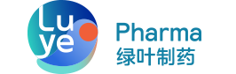 綠葉制藥